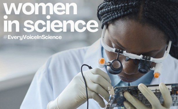 UNESCO Dakar/Twitter Aujourd’hui, nous célébrons le 10e anniversaire de la #InternationalDayofWomenandGirlsinScience